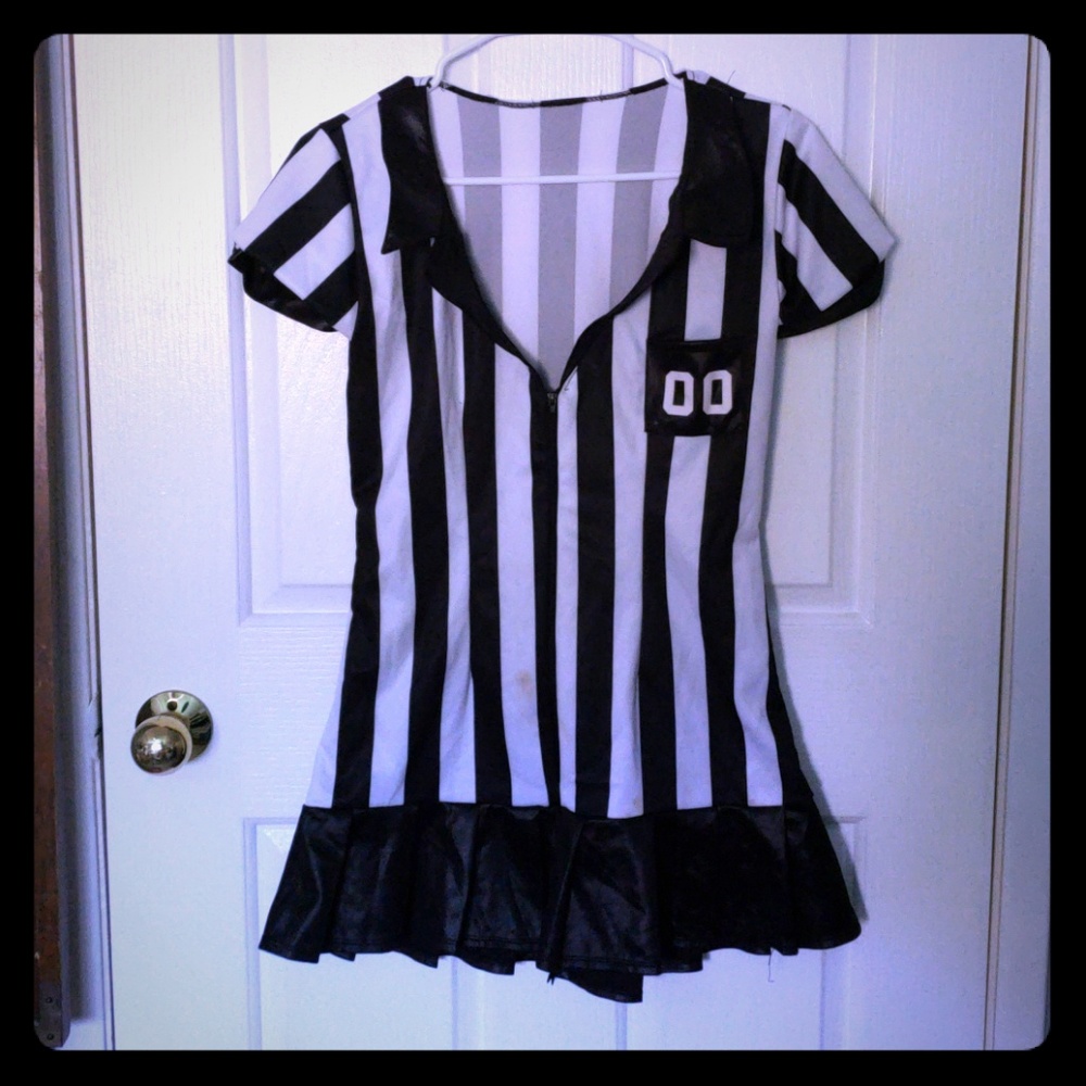 Ref. Halloween costume